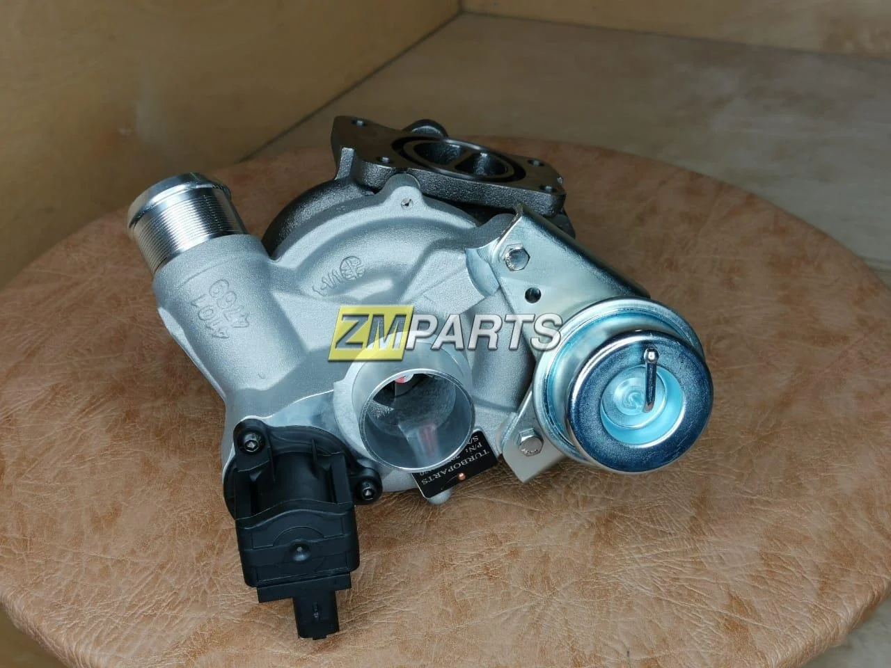 Турбина Пежо, Peugeot 3008, 5008, 308, 408, 508