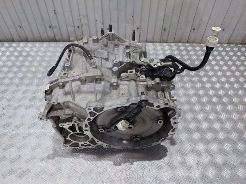 Акпп Mitsubishi Outlander 2022 GF