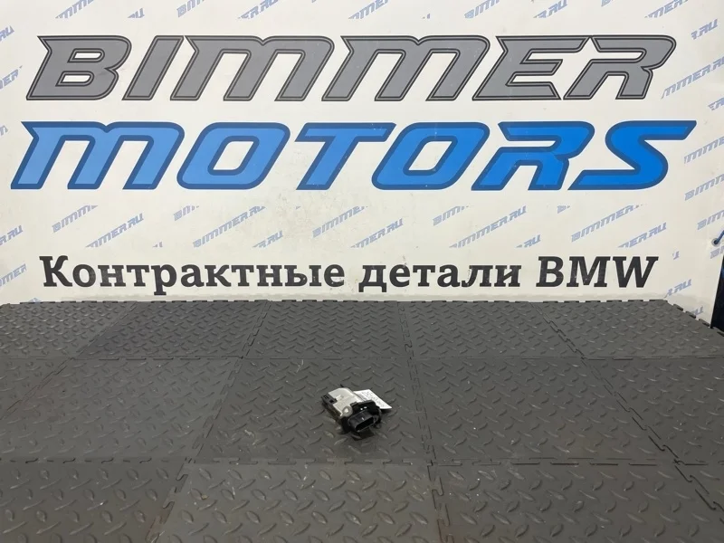 Датчик массового расхода воздуха Bmw Х5 13627804150 Е70 N57D30A