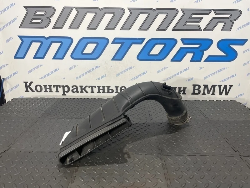 Патрубок воздушного фильтра Bmw Х5 13717812059 Е70 N57D30A