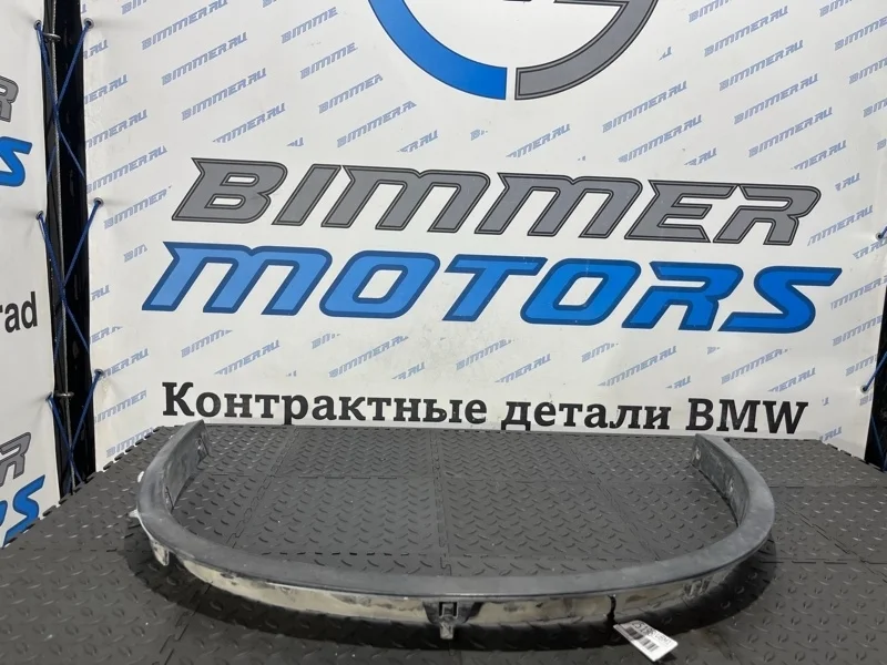 Арка крыла Bmw X6 51777176236 E71 N55B30A, задняя правая