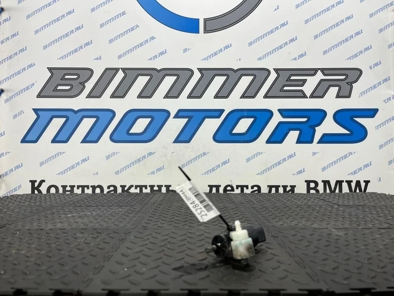 Насос омывателя фар BMW X1 2017 F48