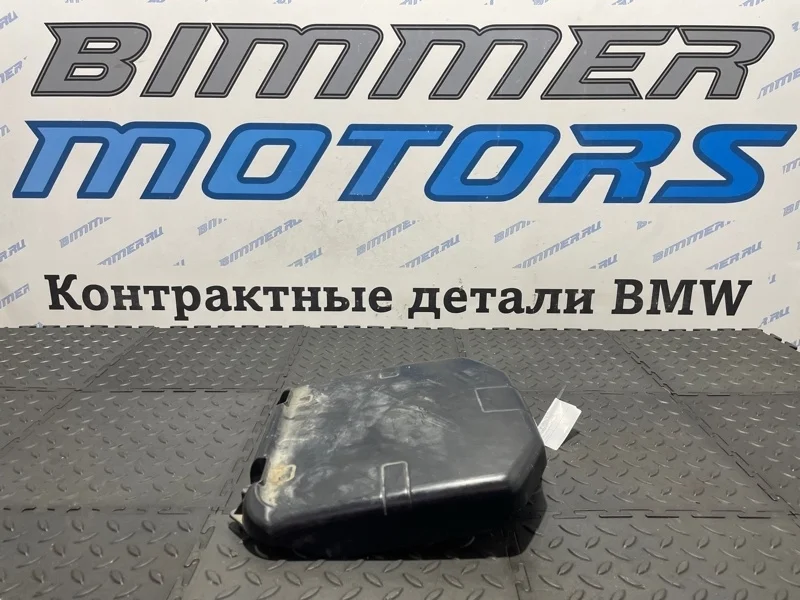 Крышка воздушного фильтра Bmw 64319184010 F25 N52B30A