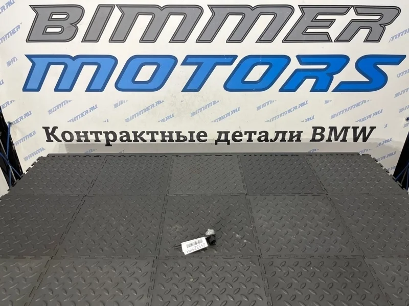 Датчик давления Bmw X1 2017 64539323658 F48 B46A20B