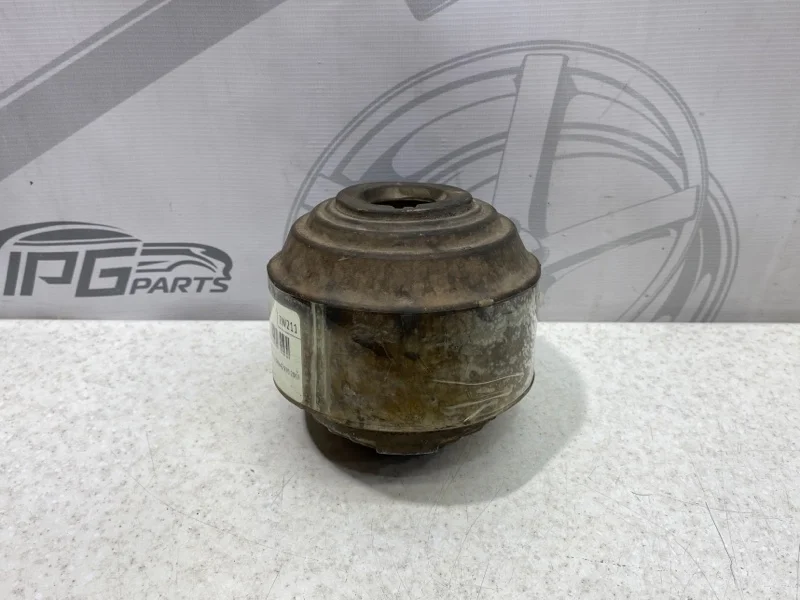 Подушка двигателя Mercedes-benz 2007 W211