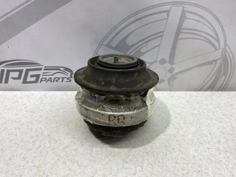 Подушка двигателя Mercedes-benz 2006 W211