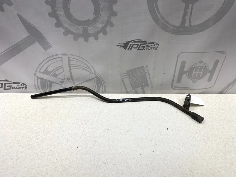 Направляющая масляного щупа Mercedes-benz ML W164