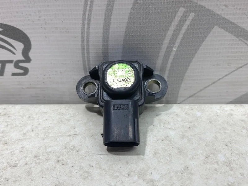 Датчик абсолютного давления Mercedes-benz 2007 W211