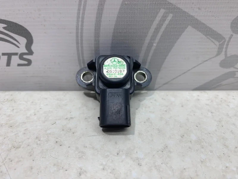 Датчик абсолютного давления Mercedes-benz ML 2005 W164