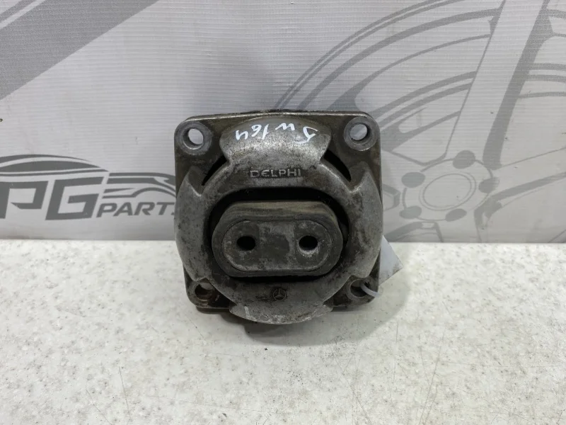 Подушка акпп Mercedes-benz ML 2005 W164