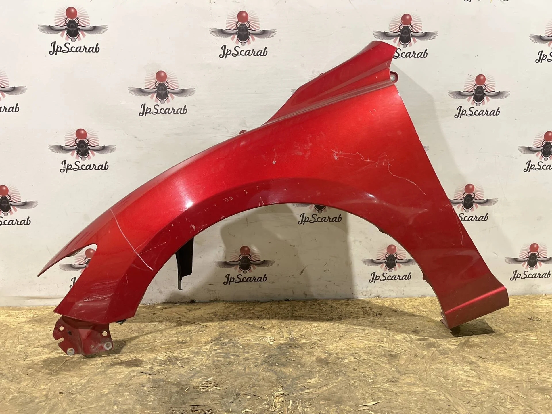 Крыло переднее левое Mazda 6 GJ