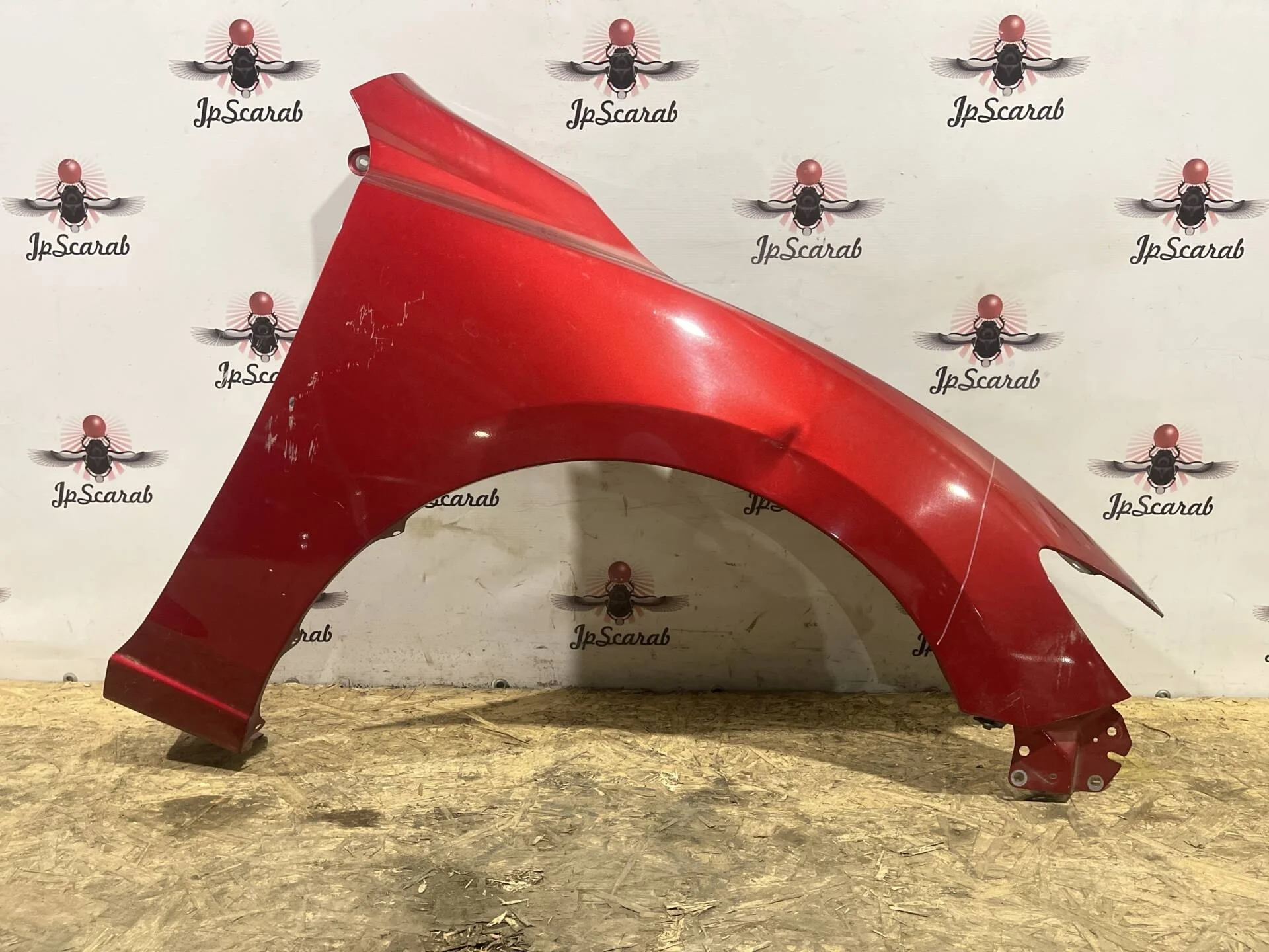 Крыло переднее правое Mazda 6 GJ