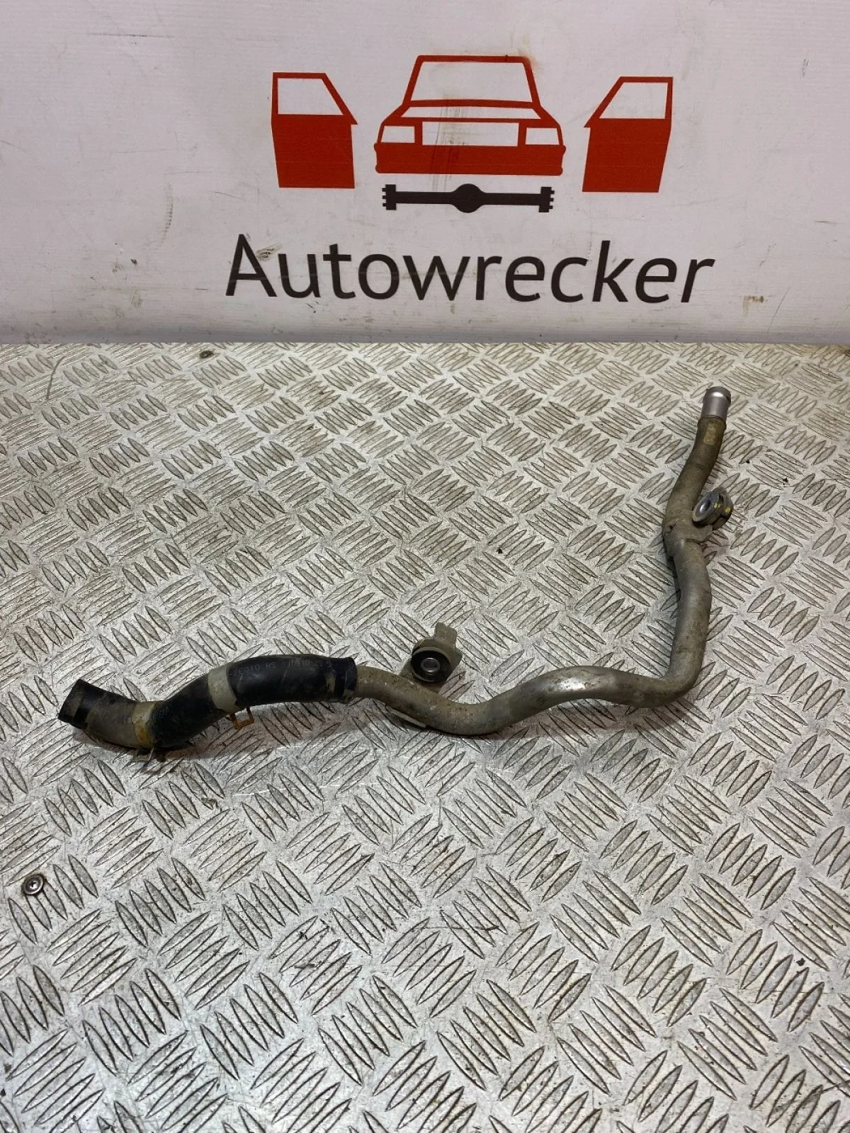 Трубка системы охлаждения Kia Seltos I (2019—2025)