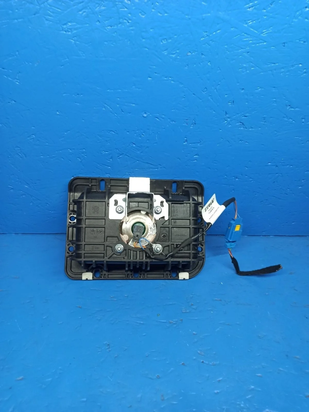 Citroen C-Elysee Подушка безопасности пассажира