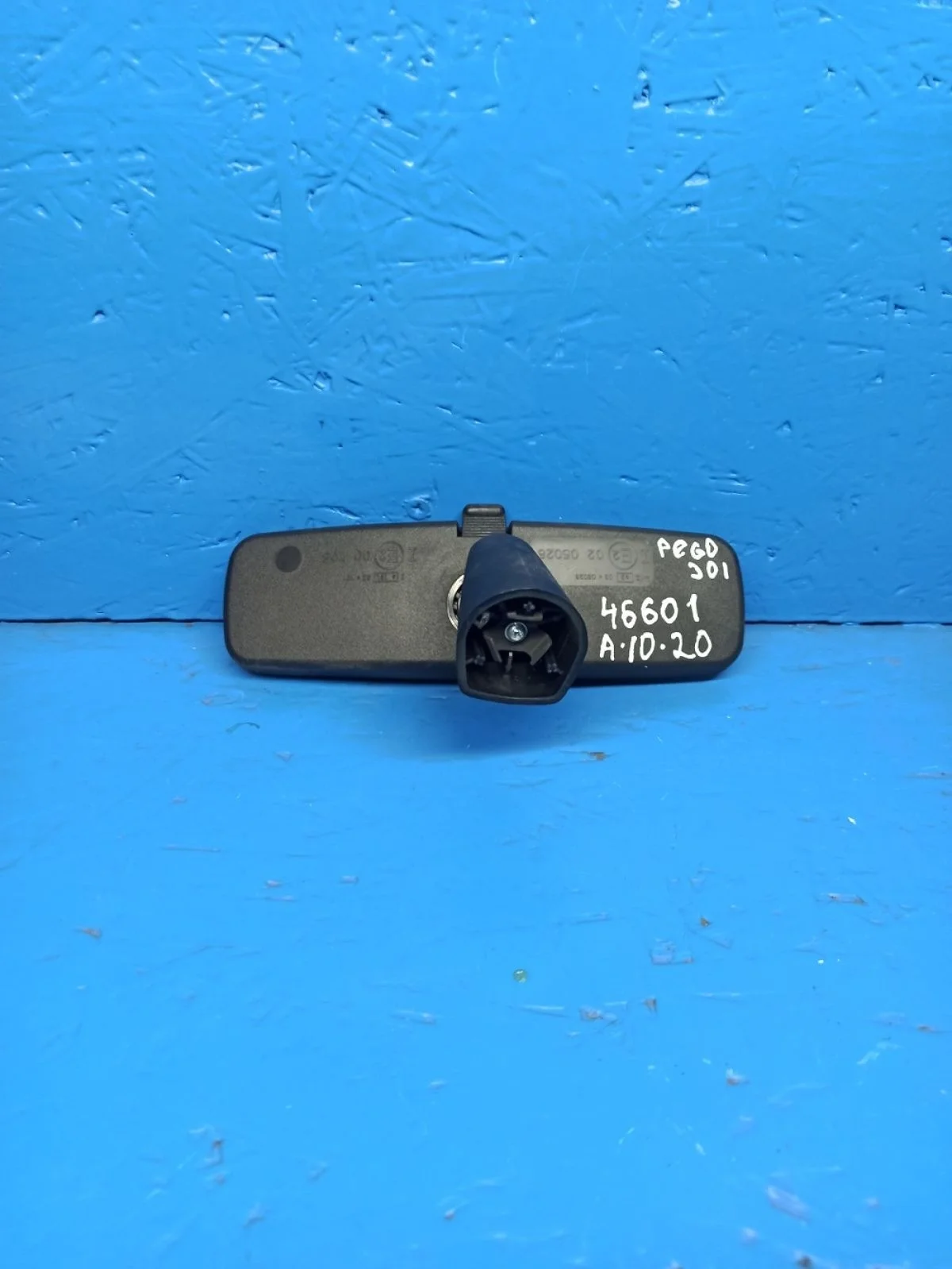 Зеркало салонное Peugeot 301 I (2012—2016)