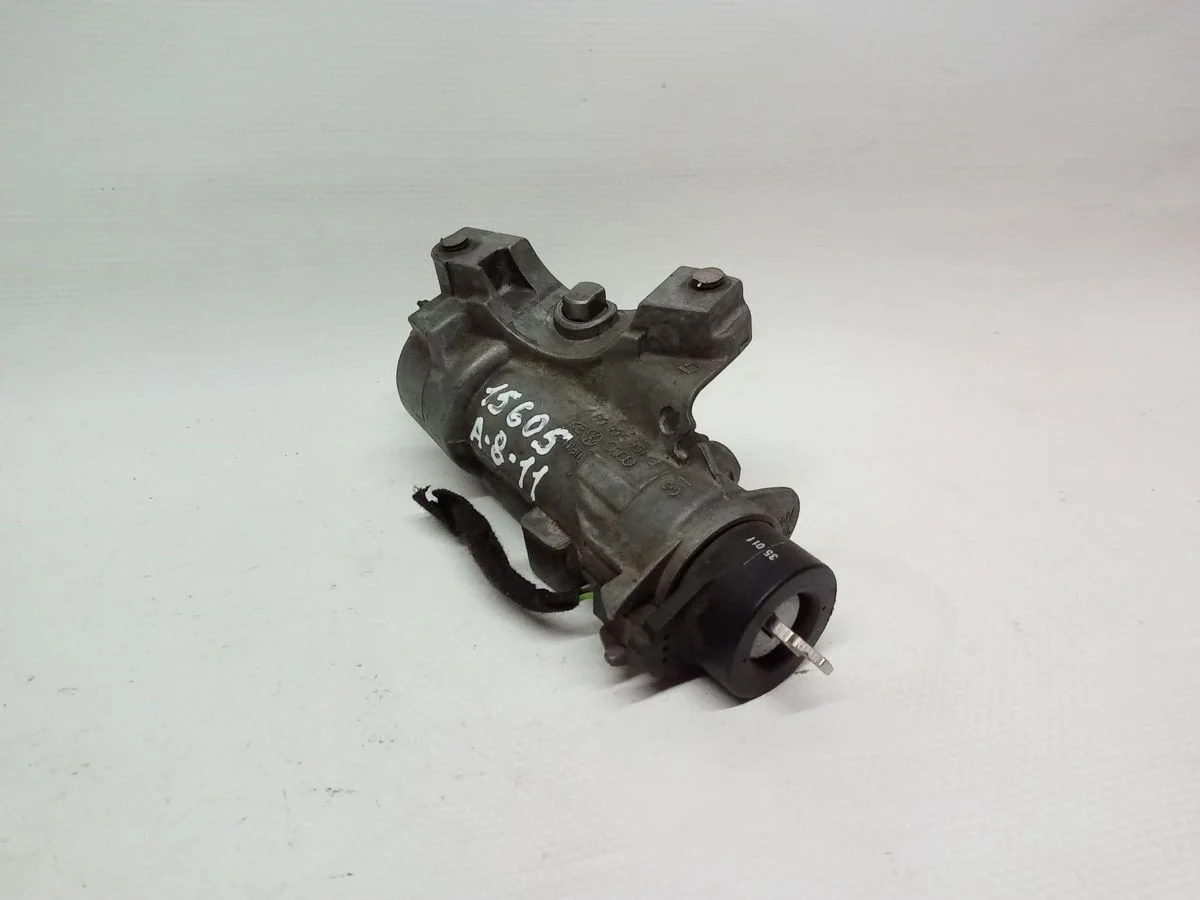 Замок зажигания Volkswagen Bora A4 (1998—2005)