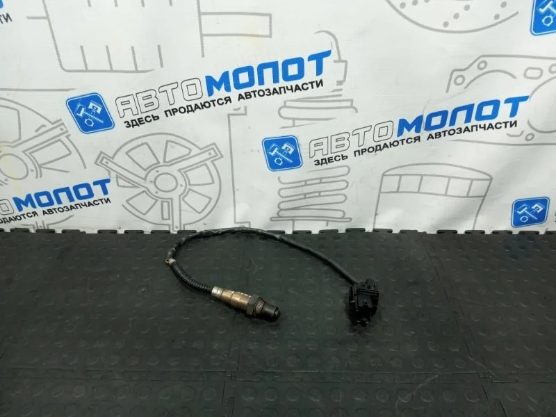 Датчик кислородный Lambdasonde Volvo S80 0258007332 AS60 B5254T10, передний