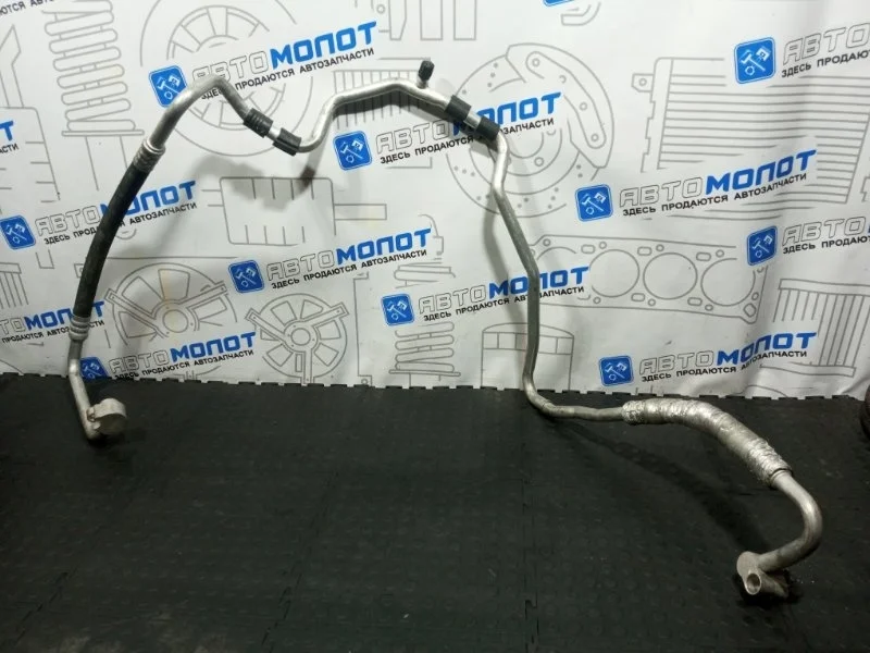 Трубка кондиционера Volkswagen Passat 2013 1K0820743FP B7 CDAB