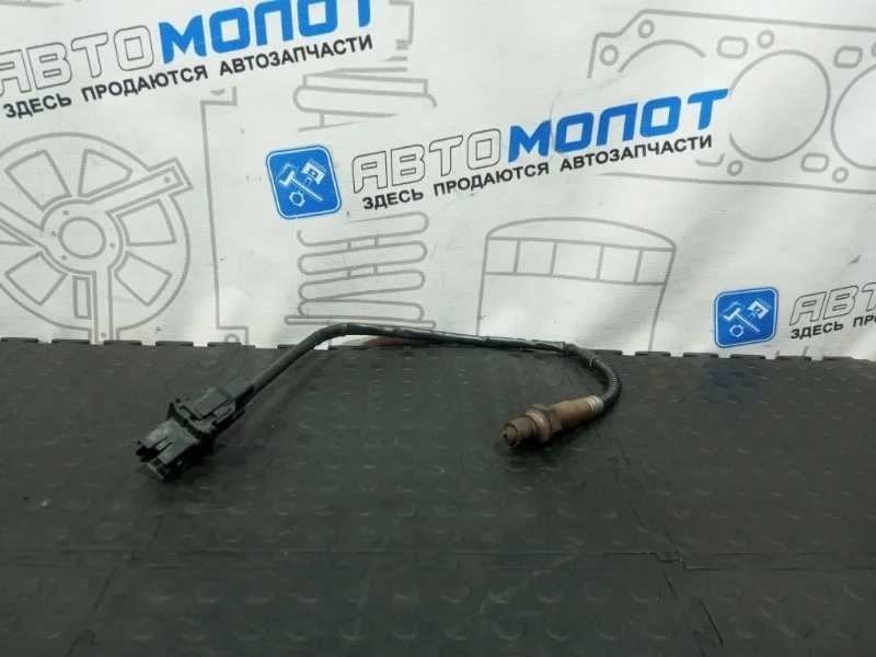 Датчик кислородный Lambdasonde Volvo S80 0258007332 AS60 B5254T10, передний