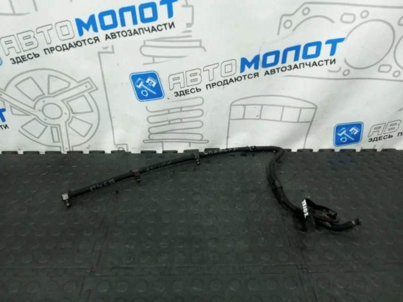 Шланг топливный Hyundai Grand Starex 314714A440 D4CB VGT 174Л.С ЕВРО 4