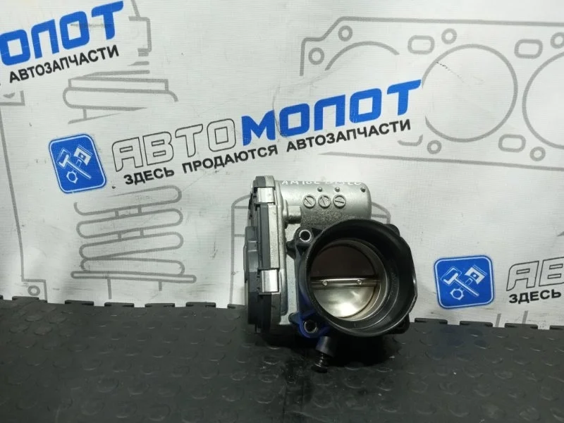 Дроссельная заслонка Mercedes-Benz C-Class A2701410025 W205 274920
