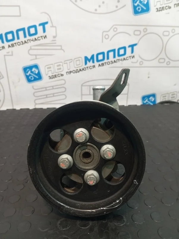 Насос гидроусилителя руля Volvo S80 6G913A696NB AS60 B5254T10