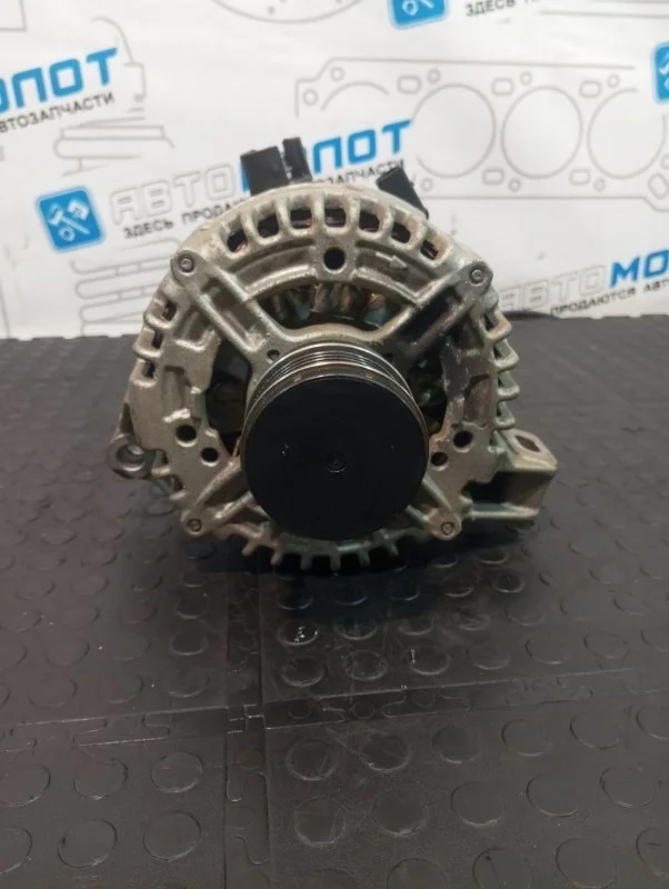 Генератор Volvo S80 6G9N10300HD B5254T10