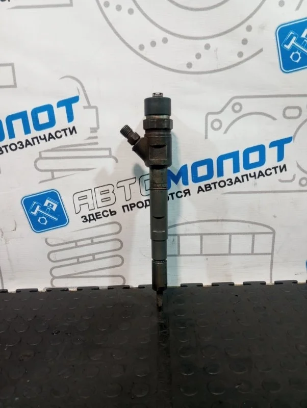 Форсунка дизельная коммон рэйл Kia Sorento 338004A400 BL D4CB VGT 170Л.С ЕВРО 4