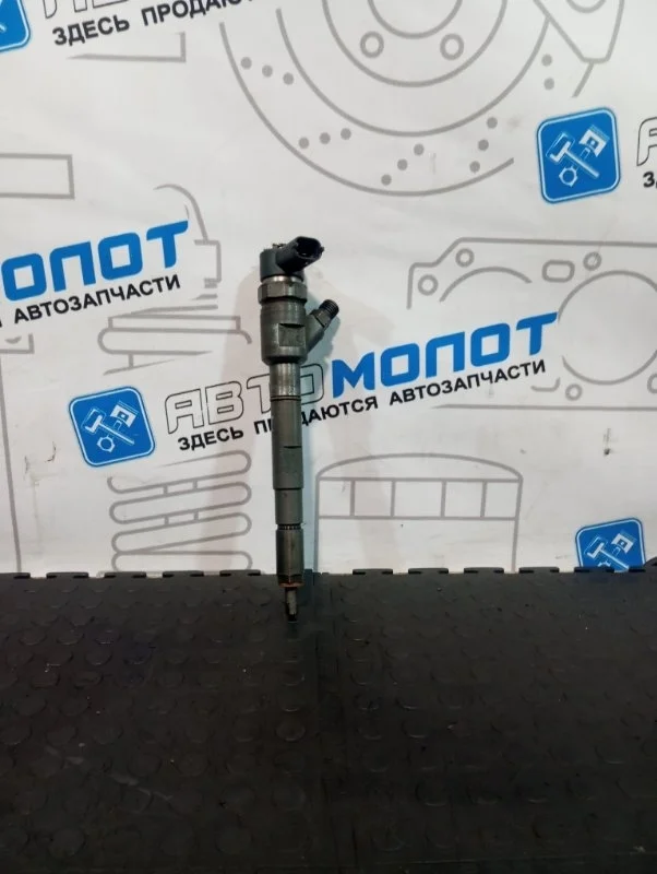 Форсунка дизельная коммон рэйл Kia Sorento 338004A400 BL D4CB VGT 170Л.С ЕВРО 4