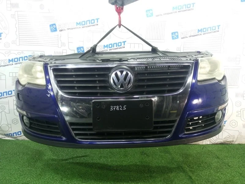 Ноускат Volkswagen Passat 3C0941751L B6