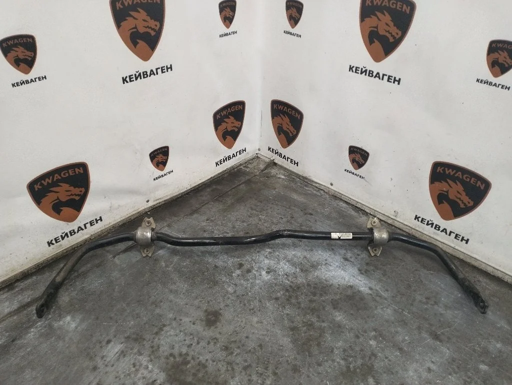 Стабилизатор Volkswagen Tiguan 2012 5N