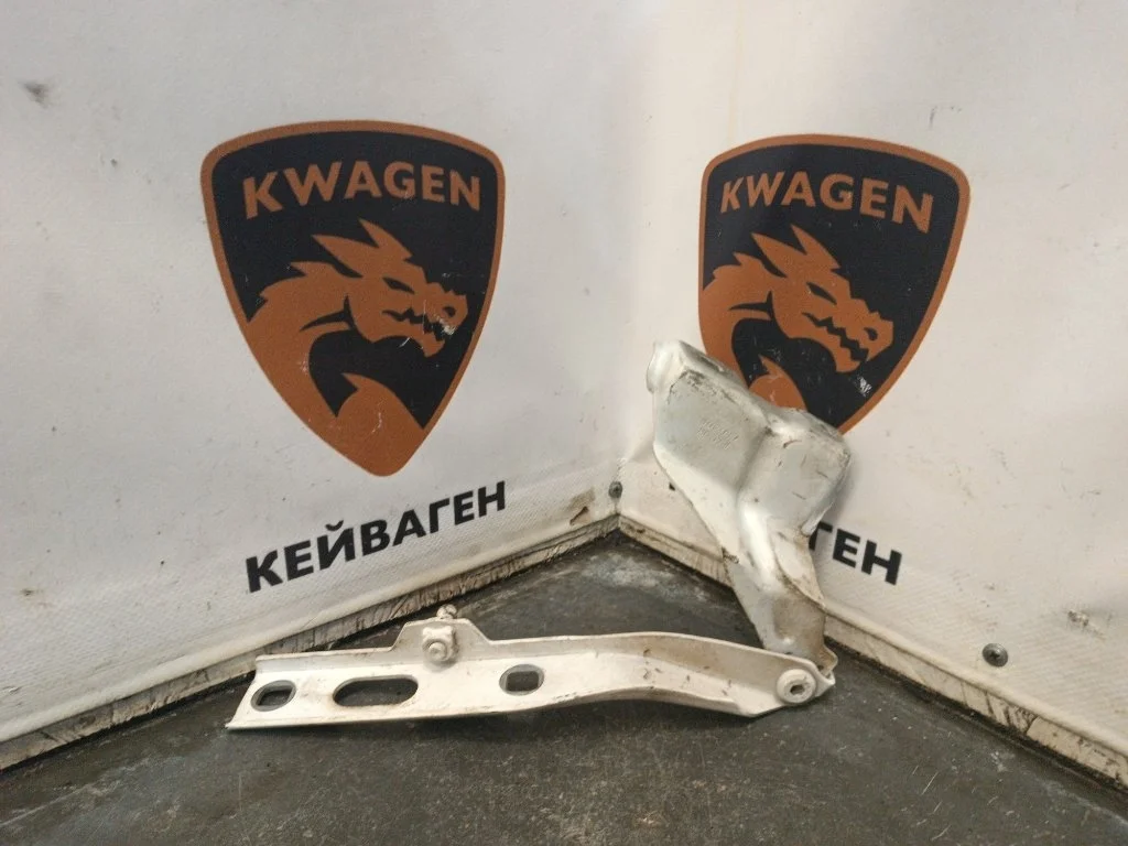 Петля капота Audi Q5 2010 8R