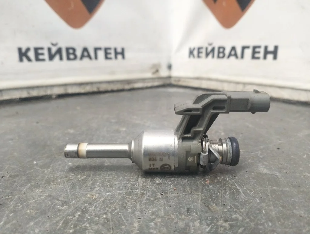 Форсунка топливная Volkswagen Jetta 2014 J6