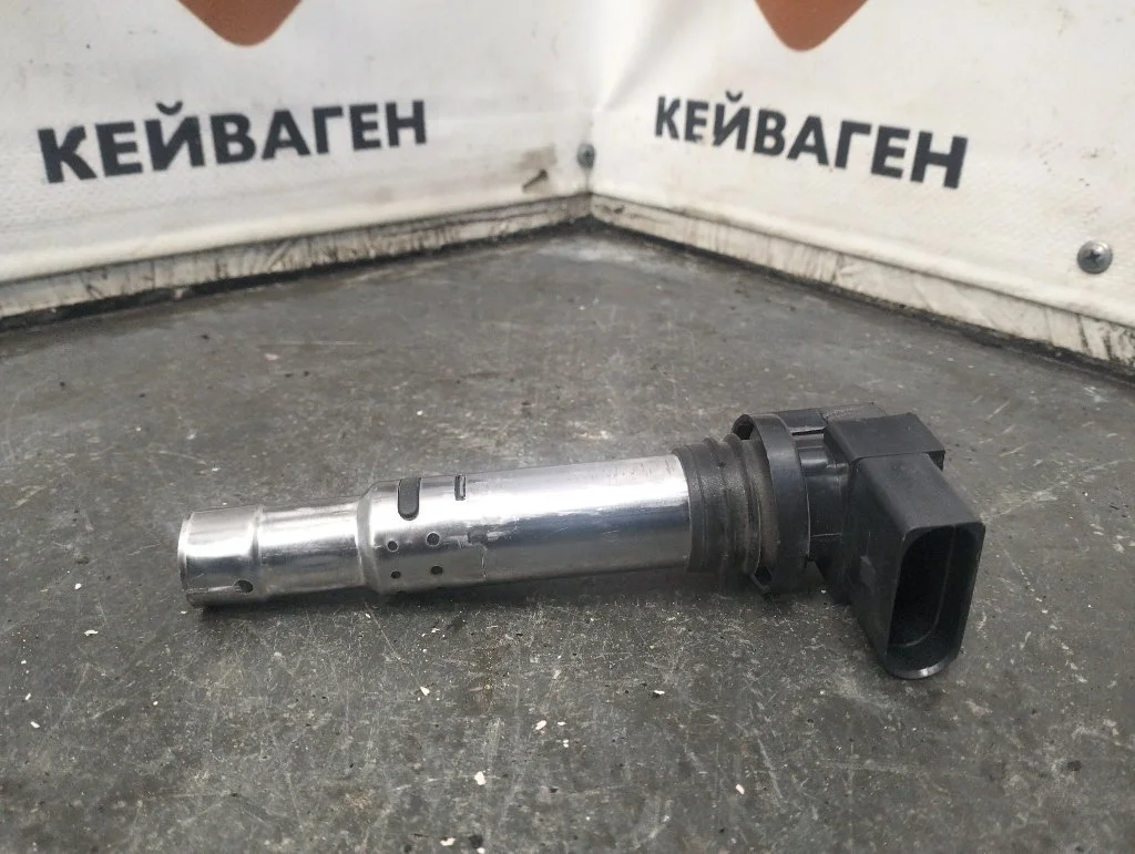 Катушка зажигания Volkswagen Jetta 2014 J6