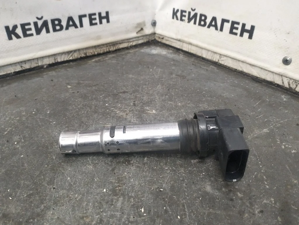 Катушка зажигания Volkswagen Jetta 2014 J6