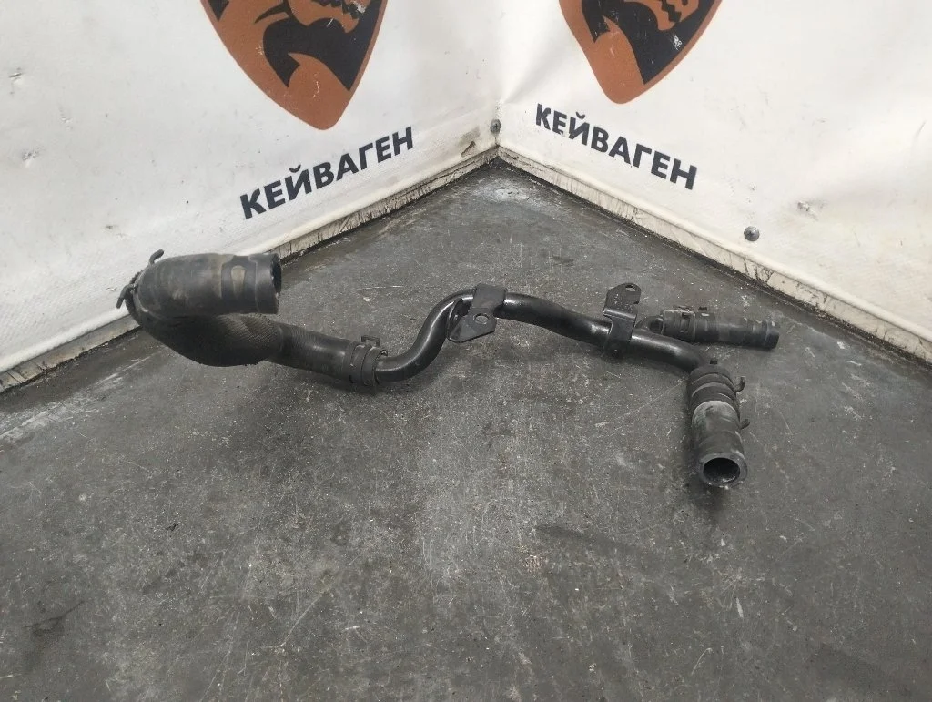 Трубка охлаждения Volkswagen Jetta 2014 J6