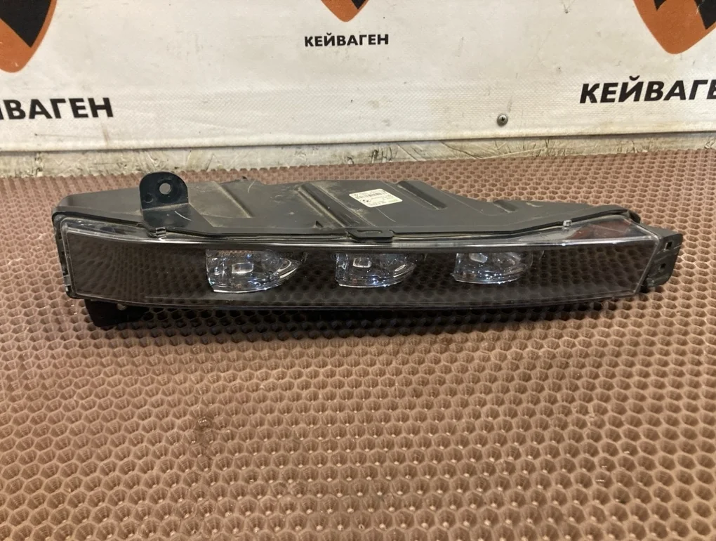 Фара противотуманная BMW 7-series 2016 G11