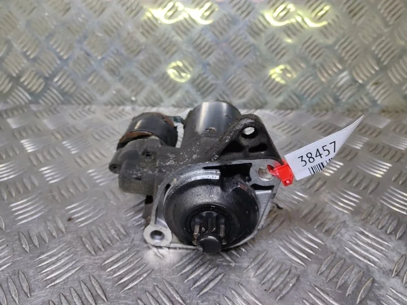 Стартер Volkswagen