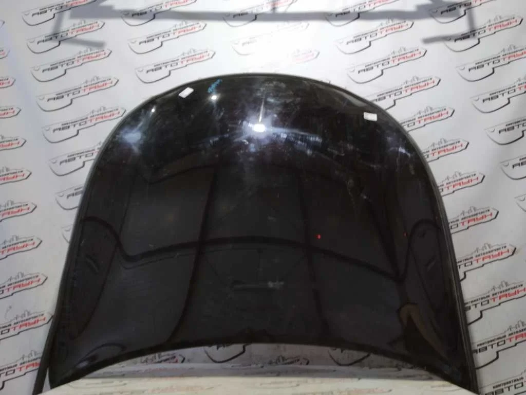 КАПОТ NISSAN INFINITI F510M1MAMA черный, GAC VA6449