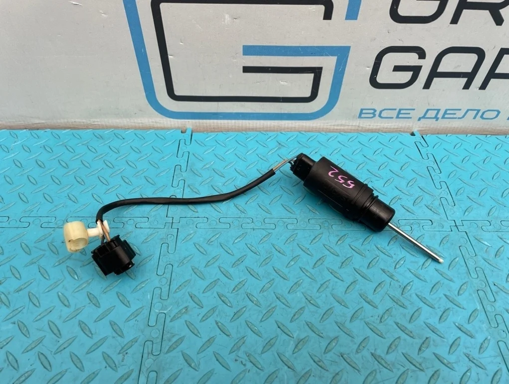 Датчик Mercedes-Benz E-Class 1999 A0015404117 W210 112.941 3.2