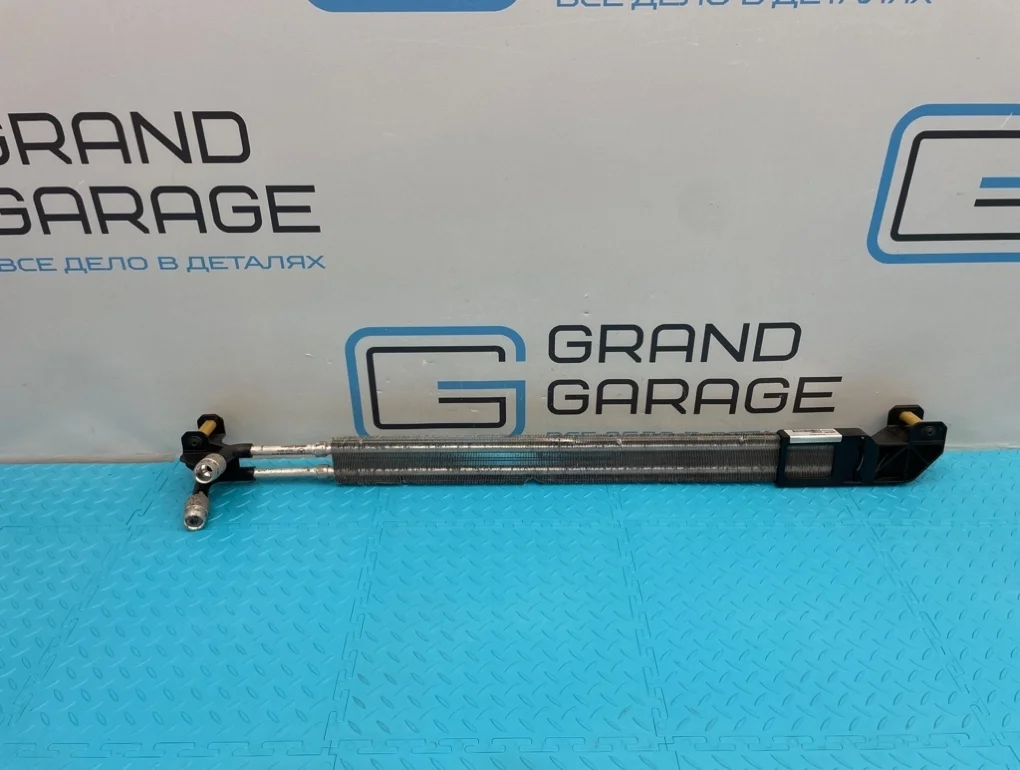 Радиатор ГУР Mercedes-Benz V-Class 2010 A6394664924 W639 272.978 3.5