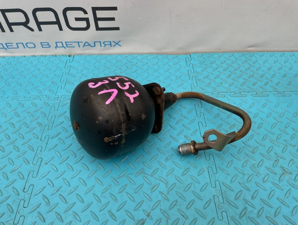 Гидроаккумулятор Mercedes-Benz E-Class 1999 A1403280215 W210 112.941 3.2, задний