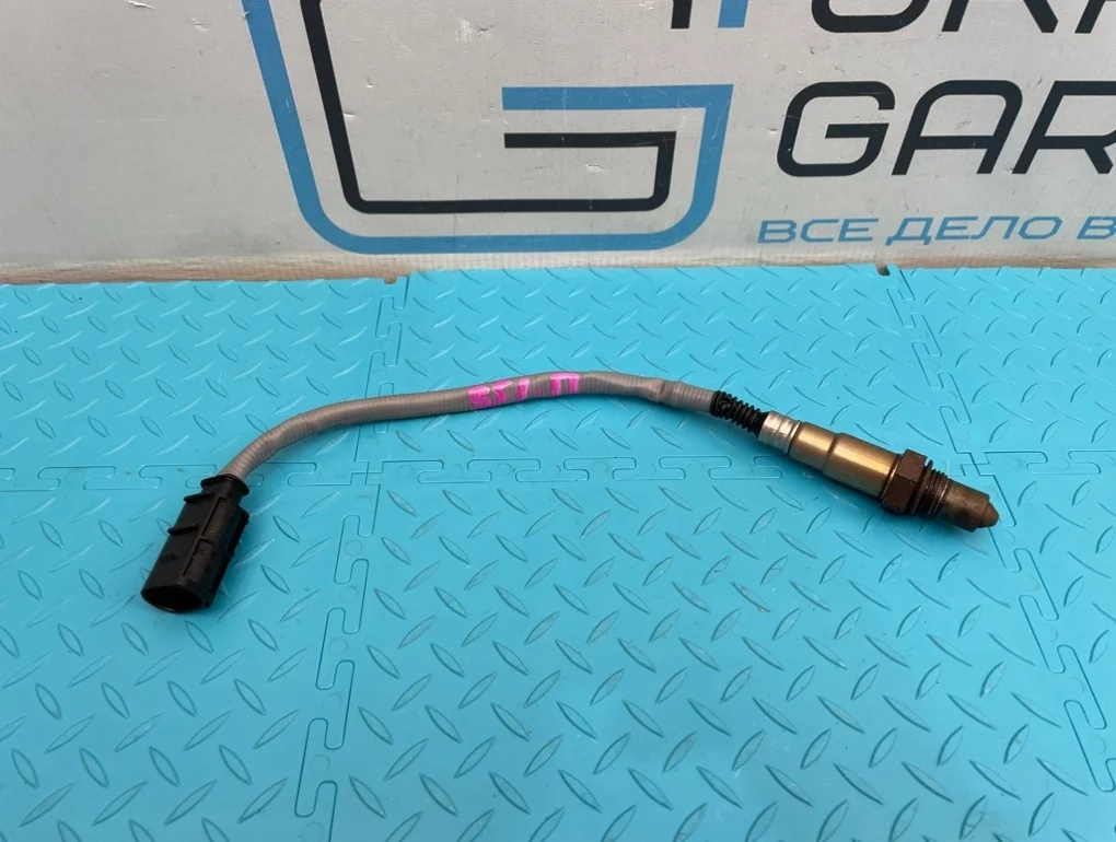 Лямбда зонд Mercedes-Benz Ml-Class 2012 A0065421718 W166 642.826 3.0, передняя