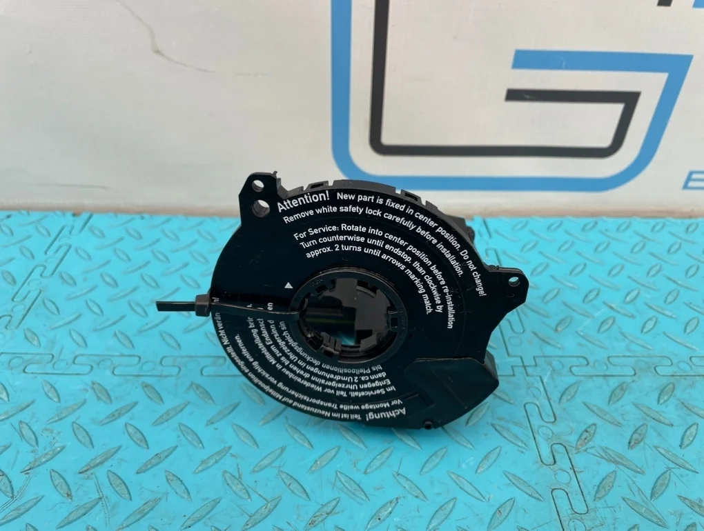 Датчик поворота руля Mercedes-Benz Ml-Class 2006 A1645450716 W164 642.940 3.0