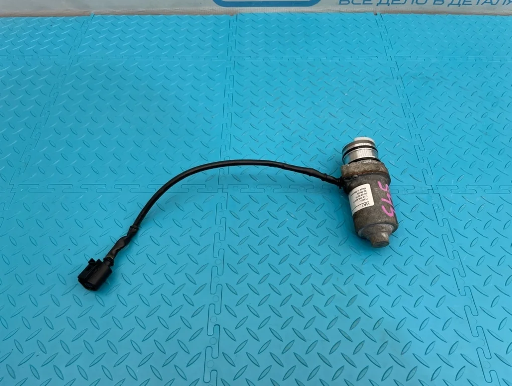 Насос масляный Volkswagen Tiguan 2010 0AY598549A 5N1 CCZC 2.0