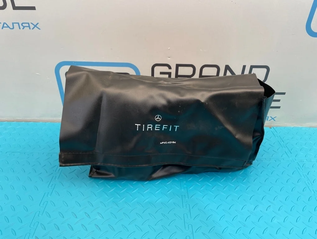 Насос автомобильный Mercedes-Benz V-Class 2010 A0005831502 W639 272.978 3.5