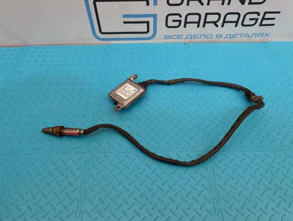 Лямбда зонд Mercedes-Benz Gl-Class 2011 A0009053603 X164 642.820 3.0, задняя