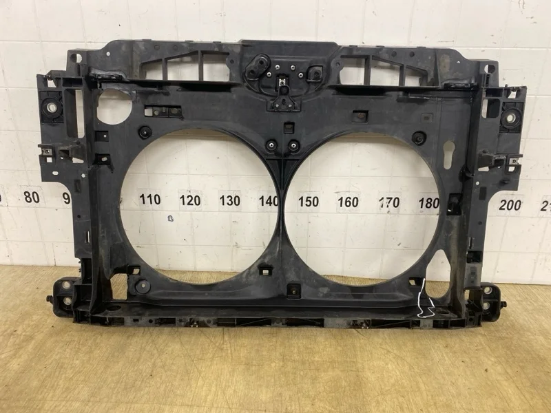 ПАНЕЛЬ ПЕРЕДНЯЯ/ТЕЛЕВИЗОР NISSAN MURANO 2008 2009 2010 2011 2012 2013 2014 2015 2016 625001AA0A Z51