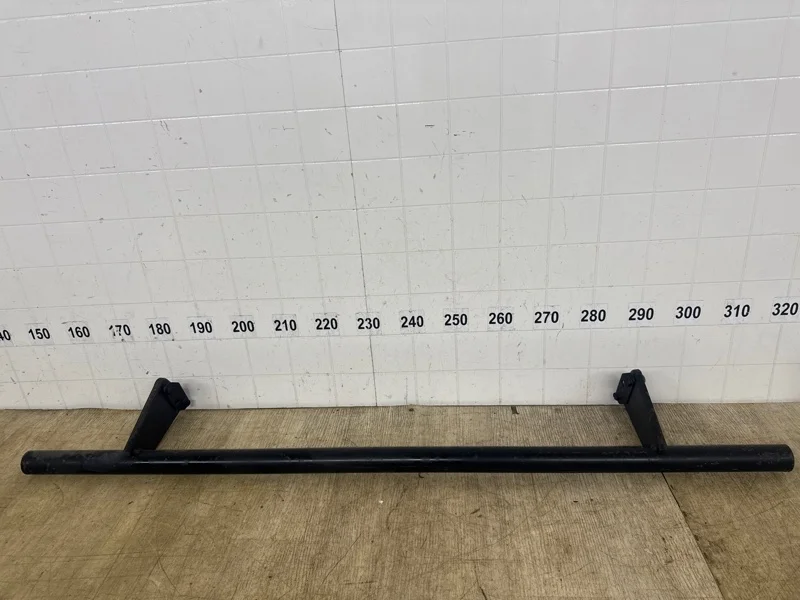 БАМПЕР MITSUBISHI L200 2005- 2005 2006 2007 2008 2009 2010 2011 2012 2013 2014 2015 MN146492 KB 4D56U, задний