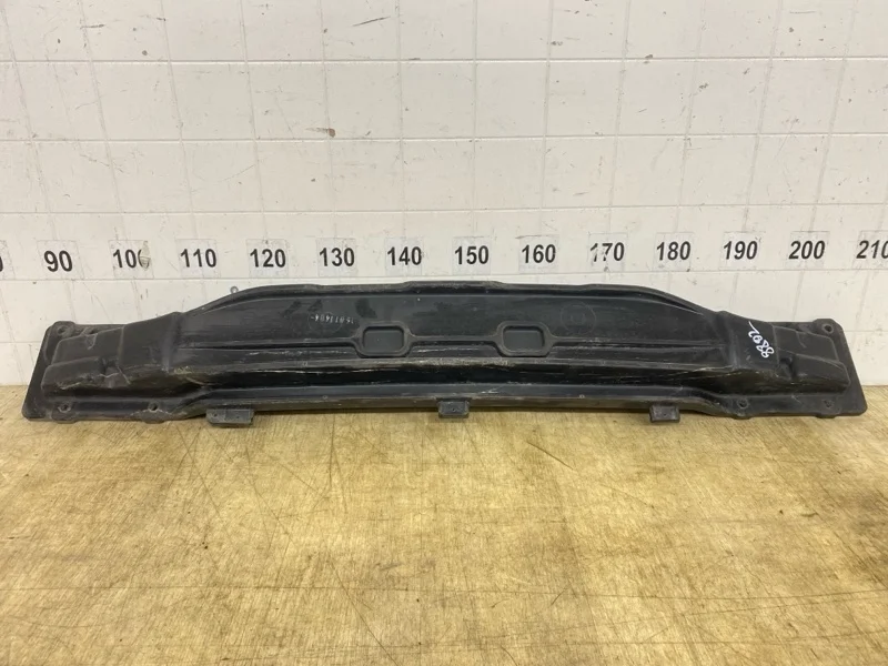 Усилитель бампера Kia Ceed 2012 2013 2014 2015 86631A2000 JD, задний